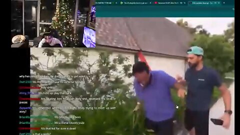 IP2 Stories - Lil Dealy Reacts To Predator Catcher Videos