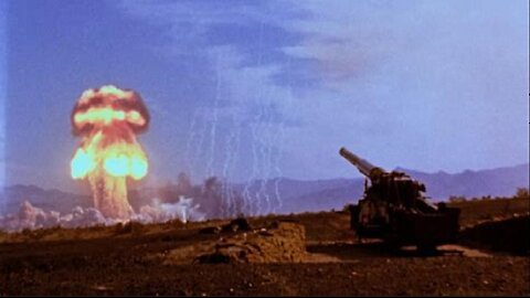 Trinity And Beyond (1995) The Atomic Bomb Movie an 'Unsettling yet visually fascinating documentary'