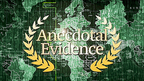 Anecdotal Evidence ep 006