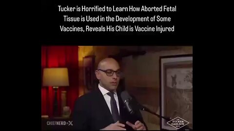 What is in Vaccines.