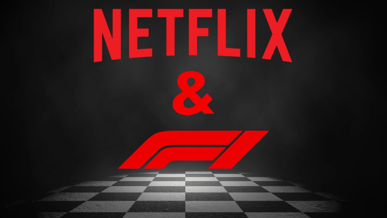 What a NETFLIX deal could mean for F1