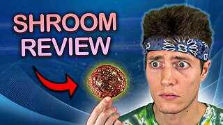 I Ate Amanita Muscaria Mushrooms and This Happened… (Honest Review)