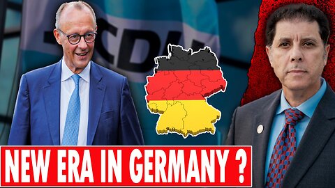 Will Germany Shatter the Chains of US Control?