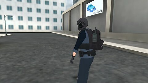 Tactical Assault VR