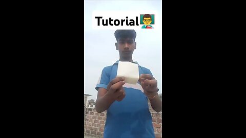 #MAGICTRICK#Tutorial👨‍🏫📓#trending#viral