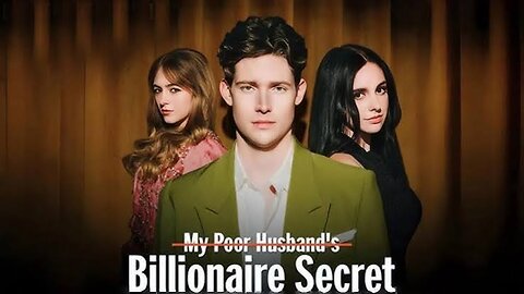 My Poor Husband's Billionaire Secret Episode 10 dubbed