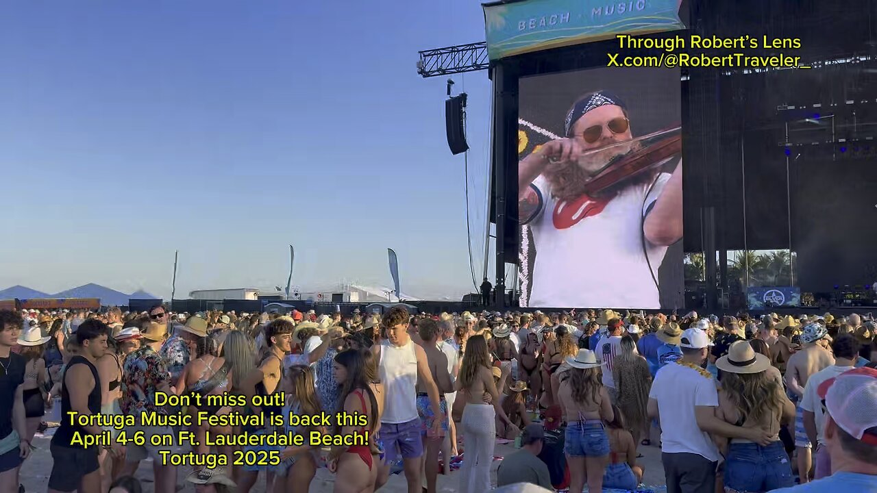 Tortuga 2025