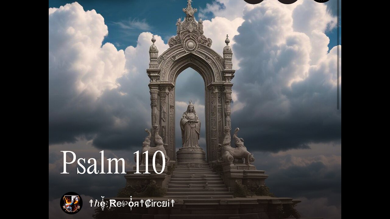 Psalm 110 [Rock]