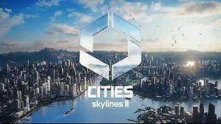 Master Urban Planning: Cities Skylines 2 (PC) Part 8