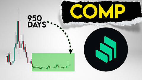 COMP Price Prediction. Comp coin targets