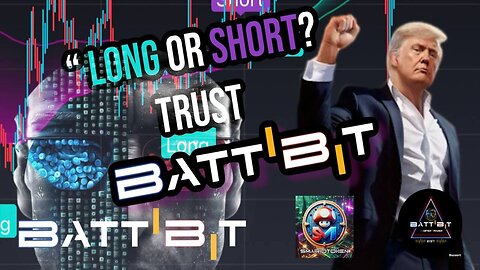 📢 LIVE Trading Alert: Long or Short?