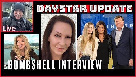 Jimmy Evans Leaving XO Marriage, Following Daystar Backlash-SA Prosecutor speaks about Daystar