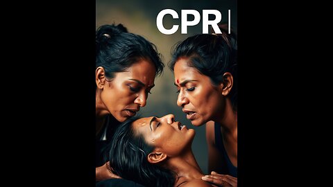 CPR (BREATHY TAKE)