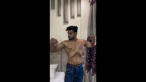 Indian Hot Male