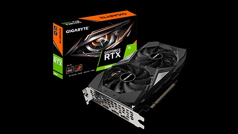 Unleash gaming power with Nvidia Geforce RTX 2060