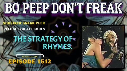 Bo Peep Don't Freak: Full Metal Ox Day 1447