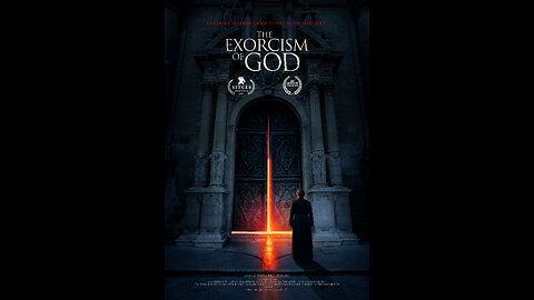 The Exorcism of God 2021 720p BluRay ORG Dual x264 ESub