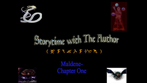 Maldene chapter 1 reading