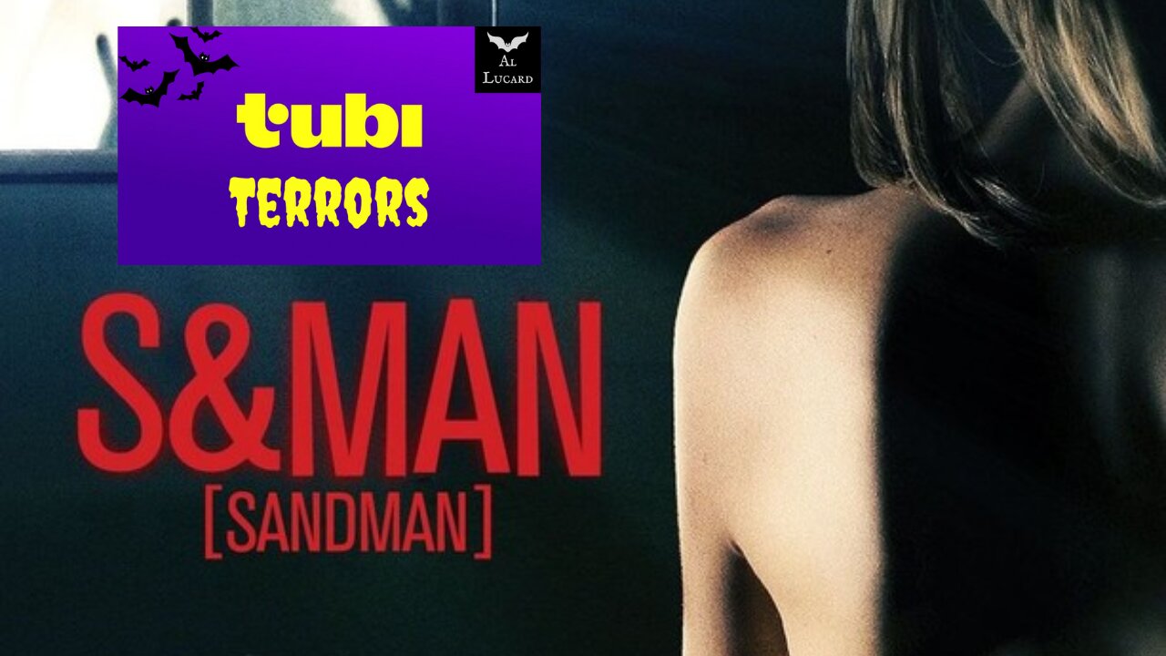 S&Man (2006) Movie Review | Tubi Terrors