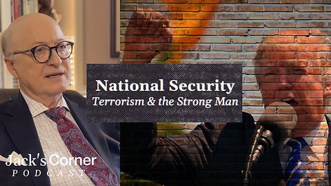How Greenland Is A National Security Issue | Jack’s Corner | Ep. 8