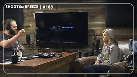 STB108 | Coping & Resolving Loss + Sarah P2:E1 | Cultivate Relationships