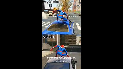 celorix.com spiderman game for Android and iphone