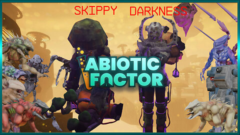 The Mycofields! - Abiotic Factor (Part 5)