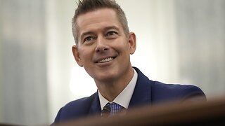 Confirmed: Sean Duffy Gets The Votes To Become New Secretary Of Transportation