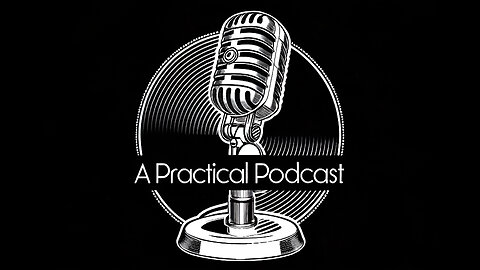 Ep2. A Practical Podcast "Sahraun speaks with AI"