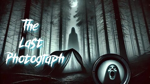 The Photographer | Chilling Horror Creepypasta