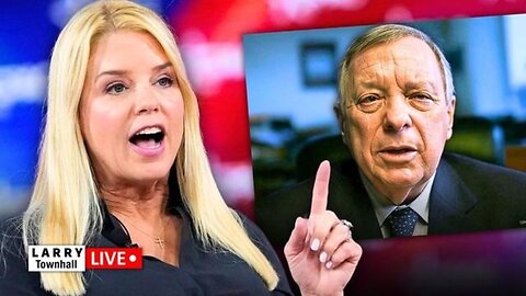 Pam Bondi Is Destroying Democrat Senators! They've Got Nothing!