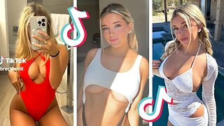 New best hot girls 🍑 sexy girls - compilation 😈