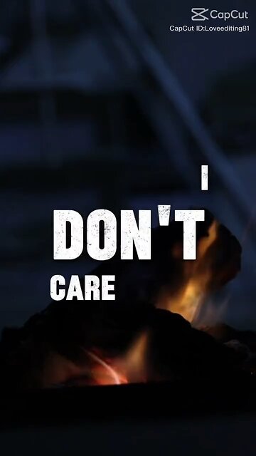 Know Where You Stand