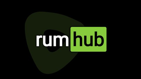 Rumhub: Yoga and Cleaning Edition