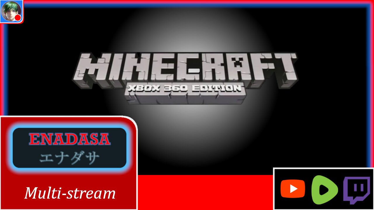 Minecraft Xbox 360 Edition: Live