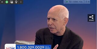 03.11.25 | Pysychiatrist Dr. Daniel Amen of Amen clinics shares more on how he intergrates faith