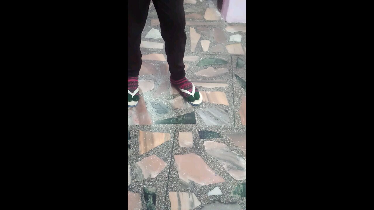 satisfying Video