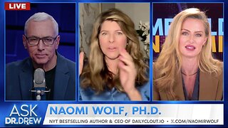 Grading The 2025 Trump Admin Nominees w/ Emerald Robinson & Naomi Wolf – Ask Dr. Drew