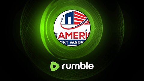 The America First Podcast: March 11th, 2025