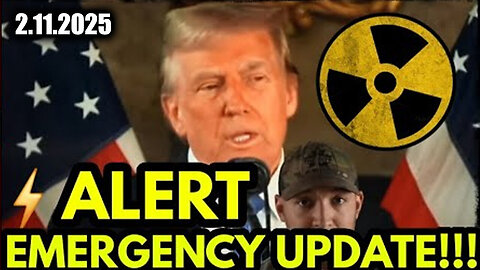 Alert: The System Just Broke! 3000 Gold! Trump Says "Hell Will Break Loose"