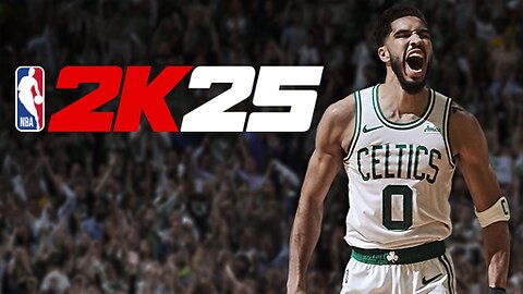 NBA 2k25 Vault X Gaming