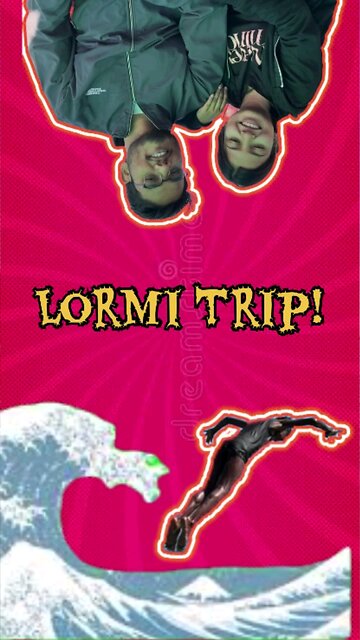 We went to jija's House!