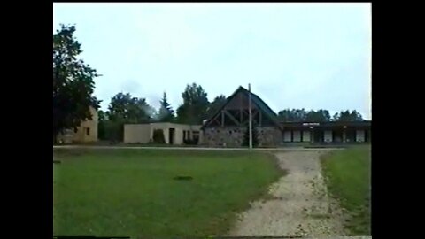 Last-Studio, Video-N.45 (2002)