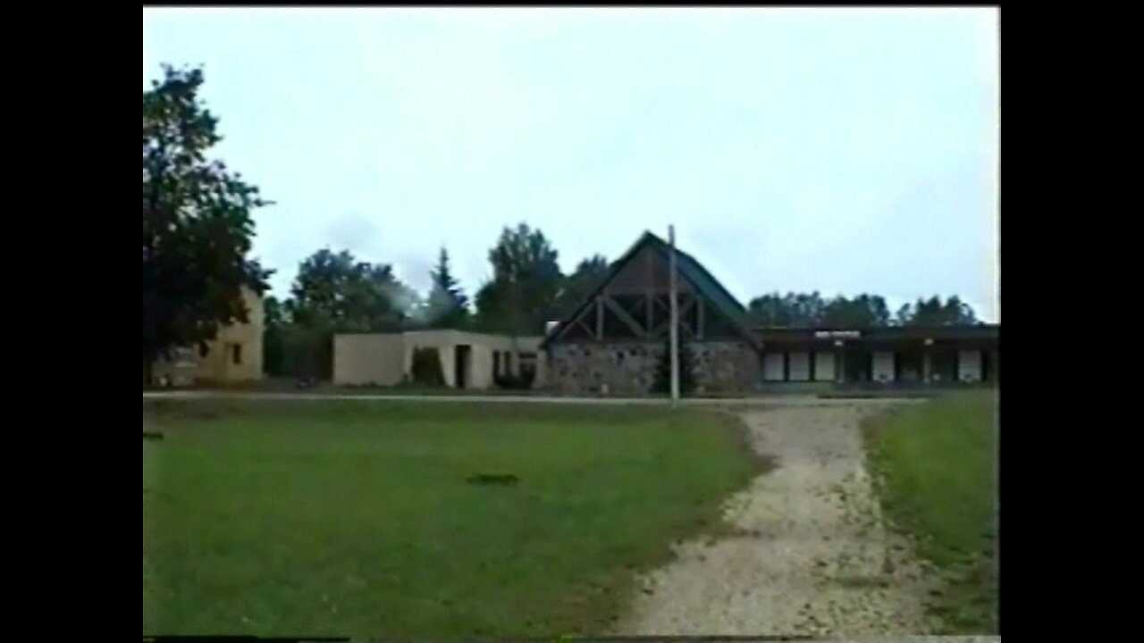 Last-Studio, Video-N.45 (2002)