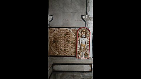 jain bhagwan darshan