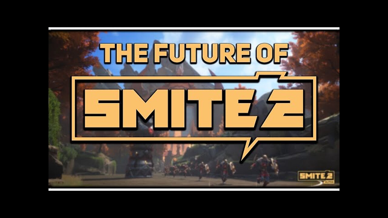 Sunday Night Smite 2!