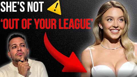 She's NOT out of your League ! | IWAM Ep. 814