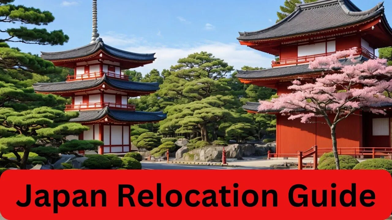 Moving to Japan from the US Your Complete Relocation Guide