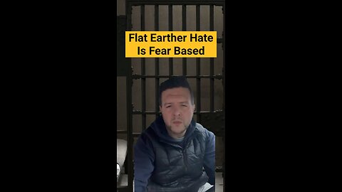 What’s up with the Flat earther hate