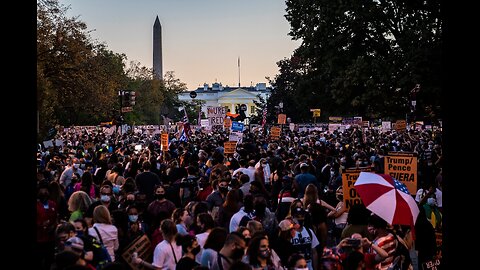 THE WALKING DEMS: 'Zombie' Dems search for leader while trying to keep up with Trump